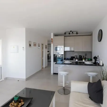 Buena Pesca 20 By Jk Lanzarote פוארטו דל כרמן