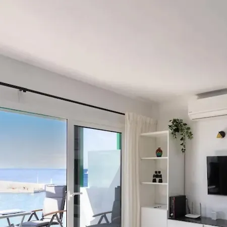 Apartamento Buena Pesca 20 By Jk Lanzarote