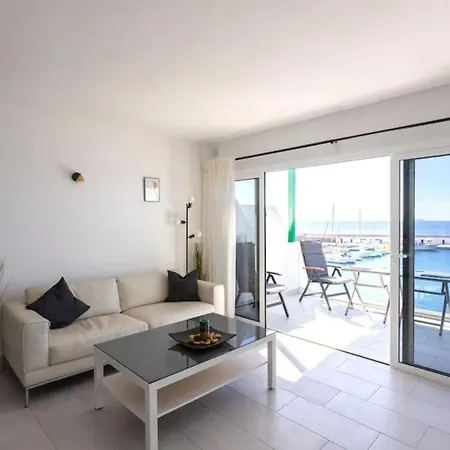 Buena Pesca 20 By Jk Lanzarote Apartment *