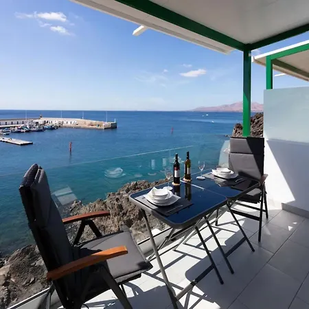 Apartamento Buena Pesca 20 By Jk Lanzarote