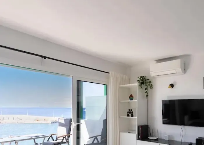 Apartment Buena Pesca 20 By Jk Lanzarote