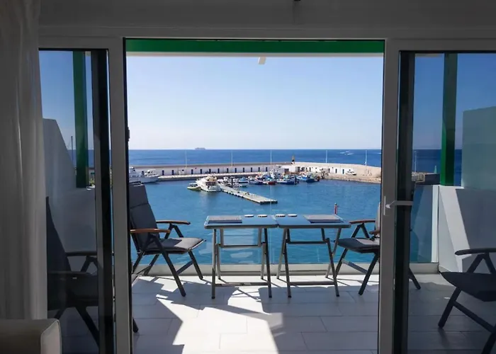 Buena Pesca 20 By Jk Lanzarote Apartment Puerto del Carmen (Lanzarote)