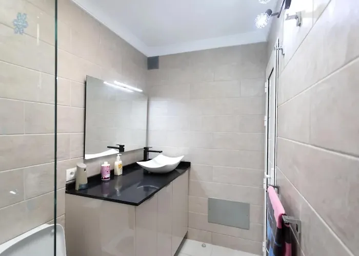 Apartment Buena Pesca 20 By Jk Lanzarote