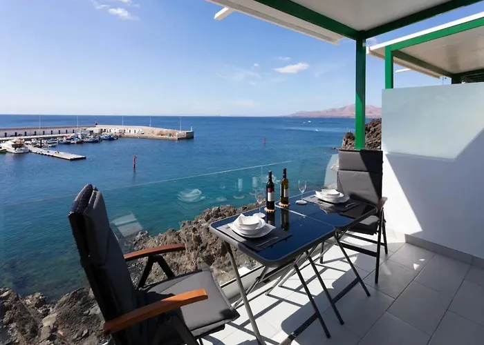 Apartment Buena Pesca 20 By Jk Lanzarote