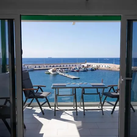 Buena Pesca 20 By Jk Lanzarote Lägenhet Puerto del Carmen (Lanzarote)