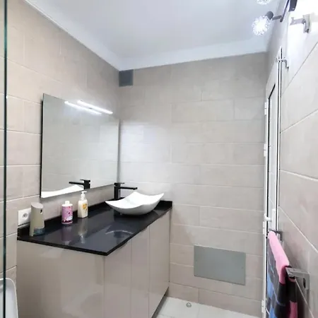 Lägenhet Buena Pesca 20 By Jk Lanzarote