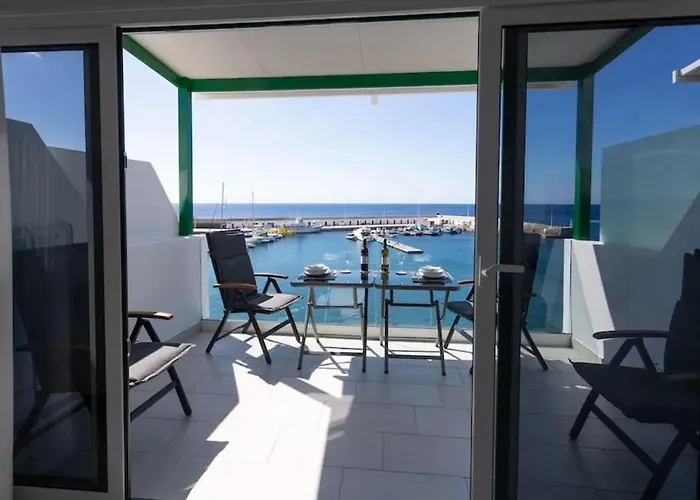 Buena Pesca 20 By Jk Lanzarote *