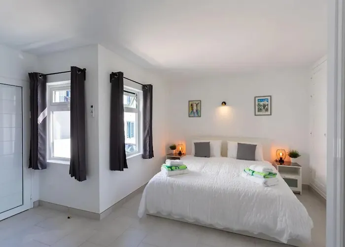 Buena Pesca 20 By Jk Lanzarote Puerto del Carmen (Lanzarote)