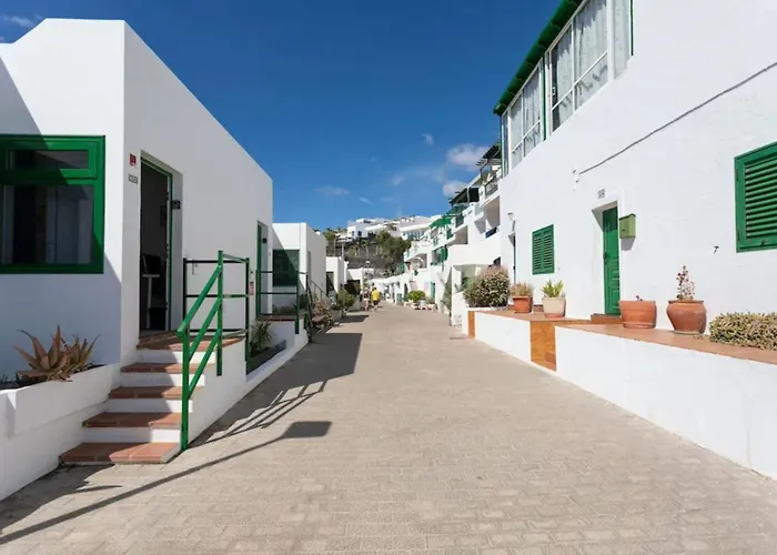 Apartment Buena Pesca 20 By Jk Lanzarote